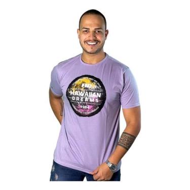 Imagem de Camiseta Masculina HD Camisa Estampada Manga Curta 9648b Original, Lil