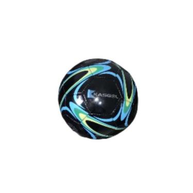 Imagem de BOLA FUTEBOL KASGOL Nº 5 material sintético