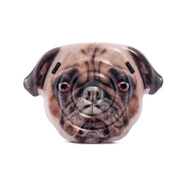 Imagem de Boia Inflável Pug - Intex 58785