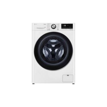 Imagem de Lava e Seca LG Smart VC2 14kg Branca com Inteligência Artificial AIDD 