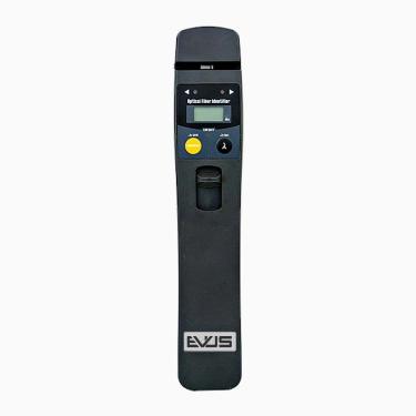 Imagem de Identificador de Fibra Ativa EV-430 10MW Testes de Continuidade e Localização Visual Evus