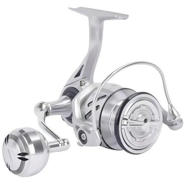 Imagem de Molinete Ranmi Edge 1000 HSX Drag 6,5kg