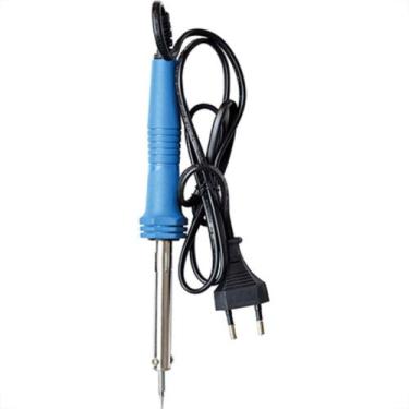 Imagem de Ferro P/Solda Rayco/Kian 30X220V 12487