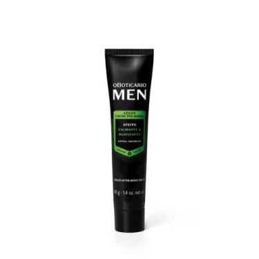Imagem de Creme Pós-Barba Men Azulen 40g - Boticário