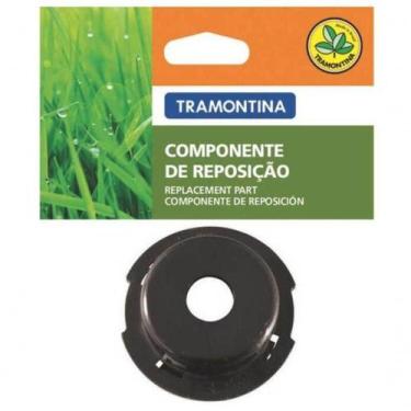 Imagem de Tampa De Carretel Para Aparador De Grama Tramontina