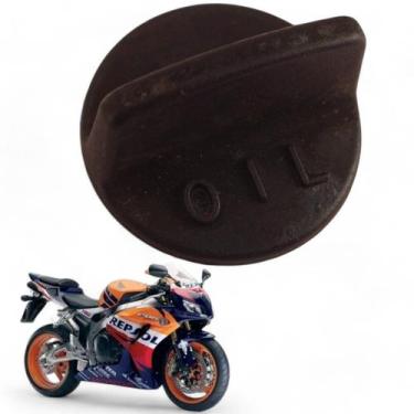 Imagem de USADO: Tampa Óleo Honda Cbr 1000rr 2007