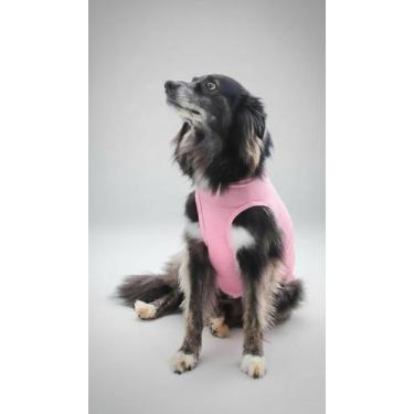 Imagem de Roupa Pós Cirúrgica Pet - Proteção para Cura - Congratulations Store