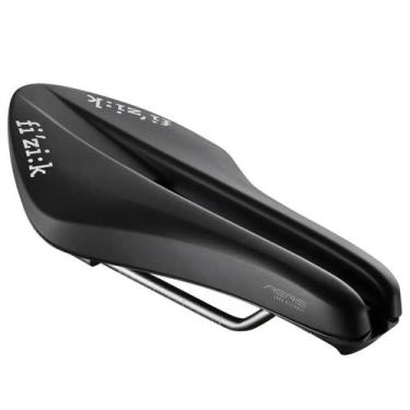 Imagem de Selim Fizik Aeris Transiro Ld R3 212gr 243x135mm Triathlon
