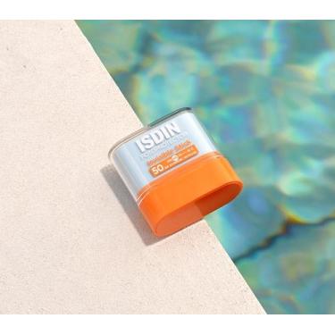 Imagem de Isdin Fotoprotector Invisible Stick 50 FPS