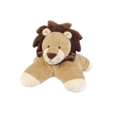 Imagem de Pelucia Leão Leãozinho Xis Incriveis 25cm!
