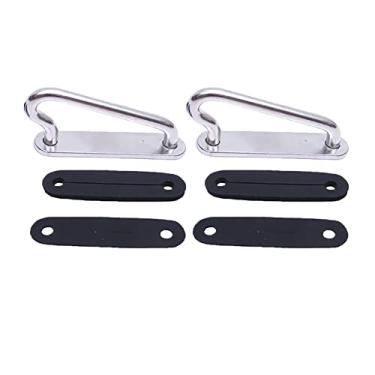 Imagem de Pinça de dobrável Pinça de metal para Pinça de garra de Acabamento resistente à ferrugem para de caminhada interno