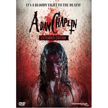 Imagem de Adam Chaplin: Extended Edition