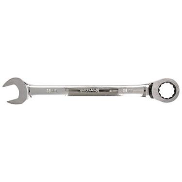 Imagem de Williams Chave catraca de combinação 1226MNRC, 26 mm