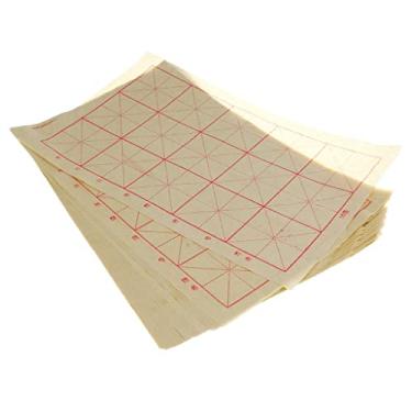 Imagem de 35 Pcs/Pacote Handmade Caligrafia Xuan M