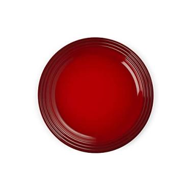 Imagem de Le Creuset Prato Raso 27 cm Cerâmica Vermelho