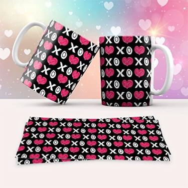 Imagem de Caneca Personalizada Love 40