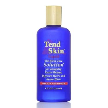 Imagem de Tend Skin Solution 118Ml (P/ Foliculite E Pelos Encravados)
