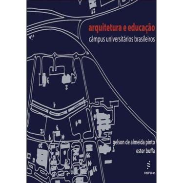 Imagem de Arquitetura E Educaçao
