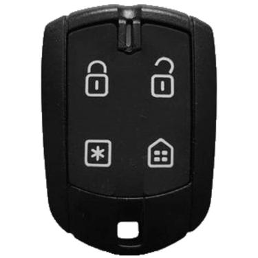 Imagem de Carcaça Controle Px52