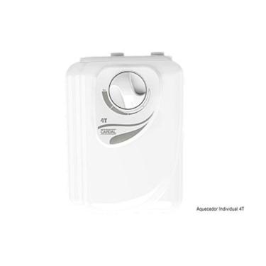 Imagem de Aquecedor Individual 4T Cardal 