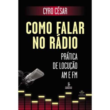Imagem de Como Falar No Rádio