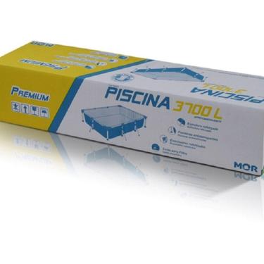 Imagem de Piscina 3.700 l Premium - Mor