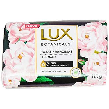 Imagem de Sabonete Lux Rosas Francesas 85 GR