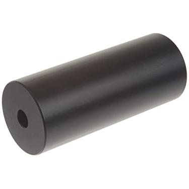 Imagem de Oregon 72-319 Rolo de baralho anti-couro cabeludo de 15,2 cm por 5,3 cm, preto