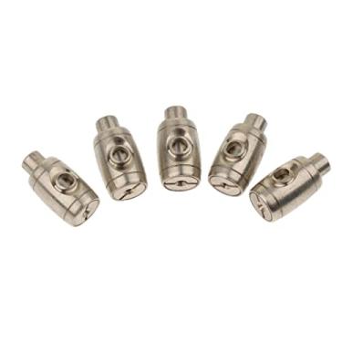 Imagem de LoveinDIY Acessório portátil para chave de água Trombone/trompete para instrumento de latão