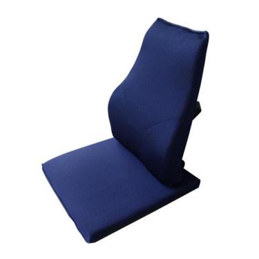 Imagem de Almofada Assento Ortopédico Super Seat - Theva Copespuma
