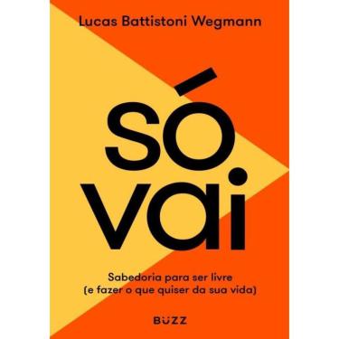 Imagem de So Vai