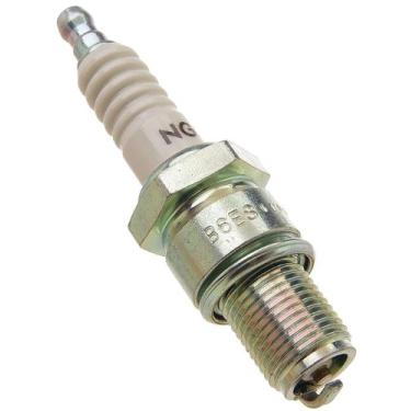 Imagem de NGK Vela de ignição padrão B6ES-11 NGK