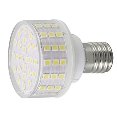 Imagem de Lâmpada de Milho, Lâmpada ABS Proteção Ambiental 1000LM Mais de 30000 Horas 10W E17 (Luz branca)