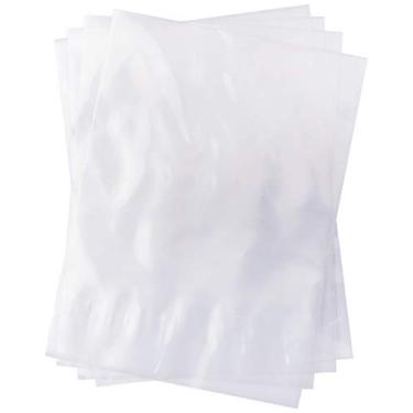 Imagem de Blister 25 Envelope Grosso sem furos, DAC, Blister 25 Envelope Grosso sem furos 5075-25, Transparente, pacote de 25