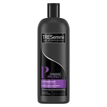 Imagem de TRESemmé Shampoo Damage Protect, 800 ml