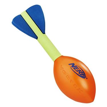 Imagem de Hasbro Nerf Sports Pocket Aero Flyer (Orange)