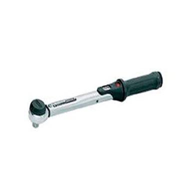 Imagem de Torquímetro Estalo Torcoflex Enc. 3/4 100 a 550NM 047810 Gedore