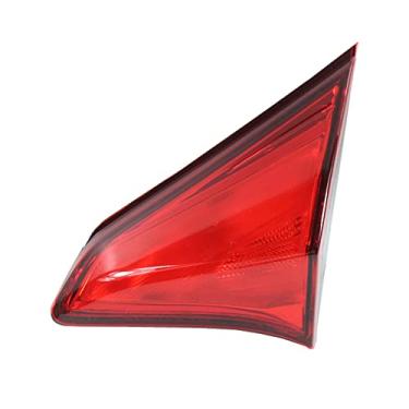 Imagem de JESYMBX Para Nissan Kicks 2018 2019 2020 Luz traseira do carro Luz traseira Condução Freio Lanterna Traseira Sinal de Aviso Lâmpada de Parada Sem Lâmpada 265505RL0A