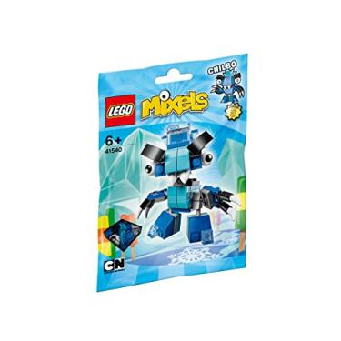 Imagem de LEGO Mixels-Chilbo 41540