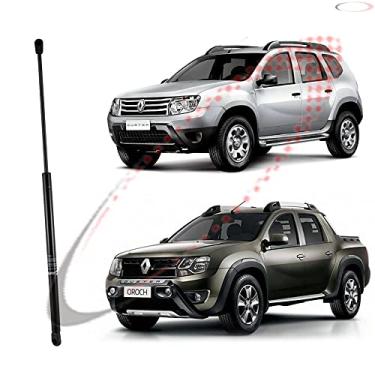 Imagem de AMORTECEDOR MOLA A GÁS CAPÔ DUSTER OROCH COFAP 16586 UNIT.