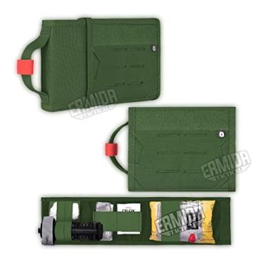 Imagem de INVICTUS, BOLSO MÉDICO 1512 INVICTUS VERDE, Modelo: 3274, Cor: multi-colored, Tamanho:Tamanho único'