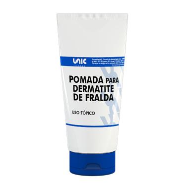 Imagem de Pomada  Para Dermatite De Fralda - 50 Gramas