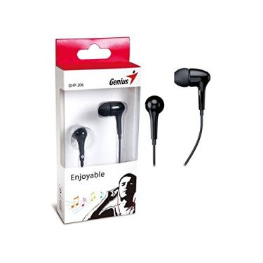 Imagem de Fone De Ouvido Com Alta Densidade In-Ear V3 Vinik