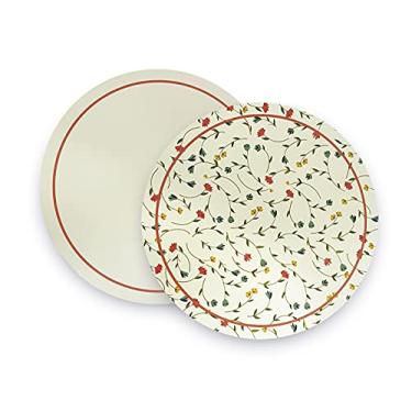 Imagem de Sousplat Primavera