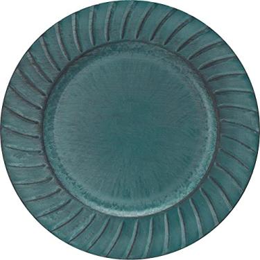 Imagem de Sousplat Dorico Copa e Cia Green