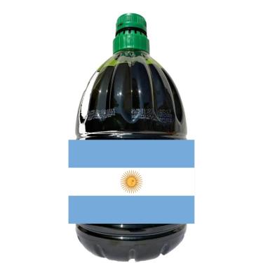 Imagem de Azeite Argentino Extra Virgem acidez 0,01% (5 L)