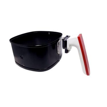 Imagem de Cesta C/Alça P/ Fritadeira Ri9217 Ri9217/04 Philips Walita