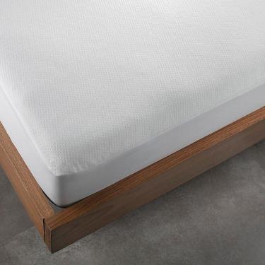 Imagem de Protetor Colchão Impermeável Casal Buddemeyer Maison 2
