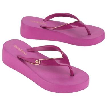 Imagem de Tamanco Azaleia Isabela Light Grendene 18834