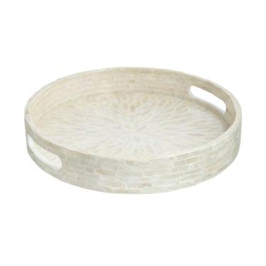 Imagem de Bandeja Decor Home Style Solaria 30 cm